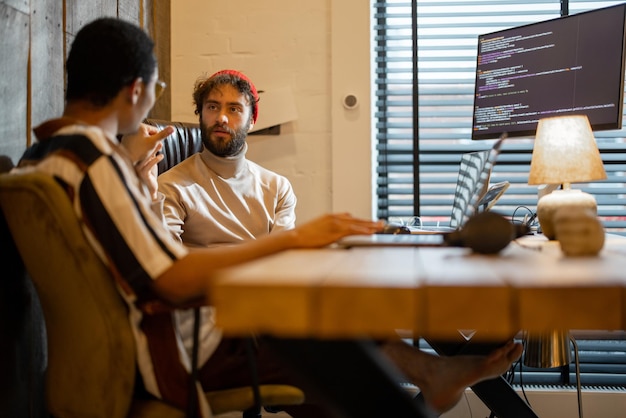 Database course options